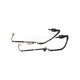 WEAR PAD INDICATOR 2 PC
